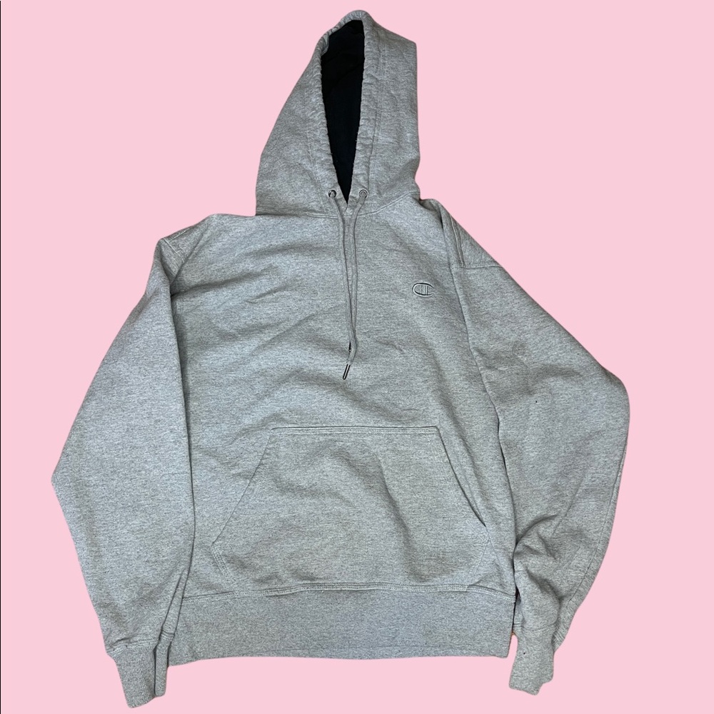 Champion Hoodie